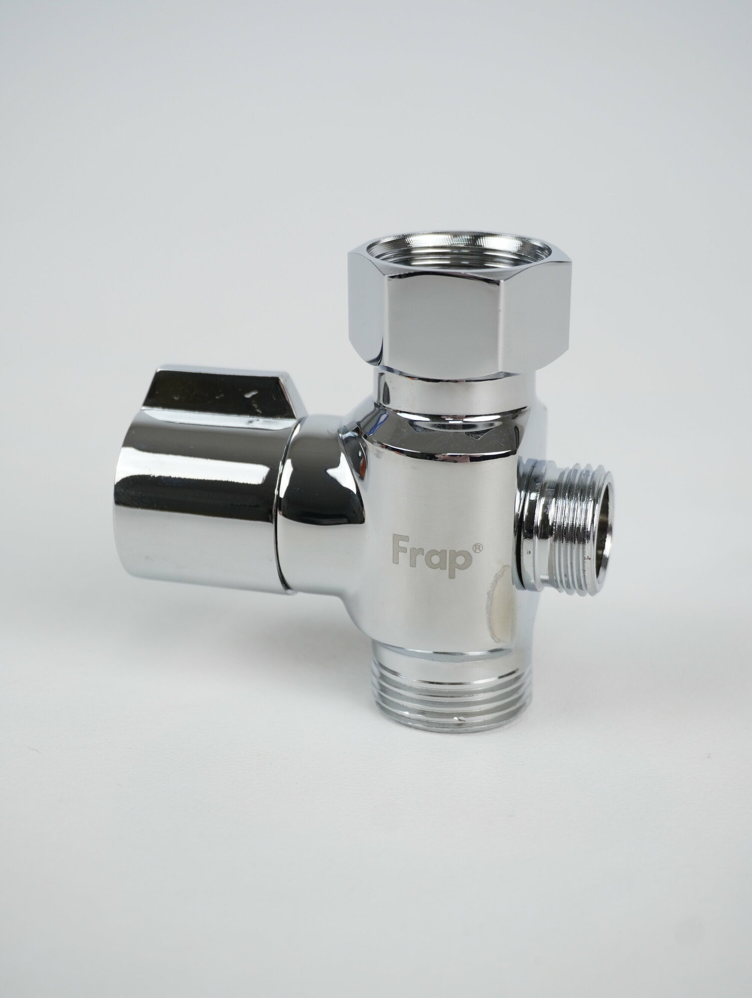 фото FBBB Дивертор шаровый