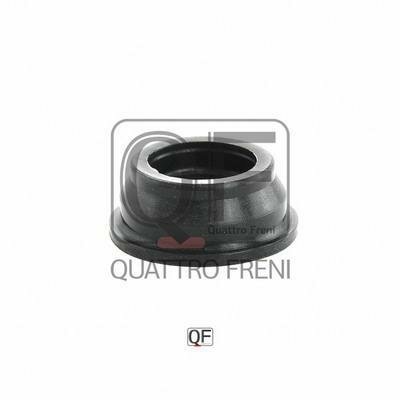 Кольцо уплотнительное свечного колодца QF53A00002 quattrofreni 1шт