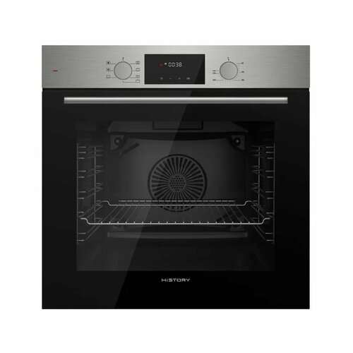 Электрический духовой шкаф HiSTORY OE728L FIX 3599000₽