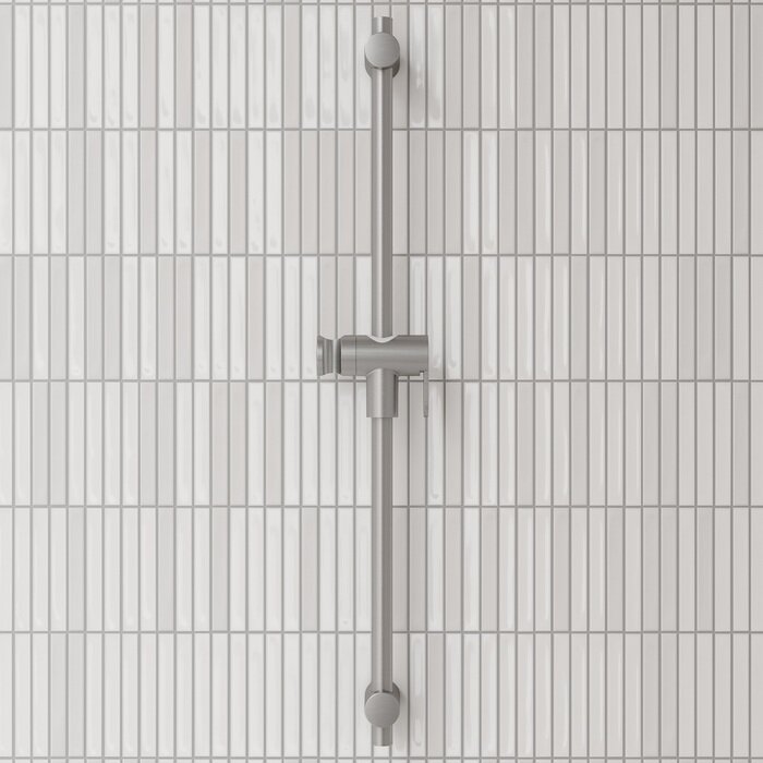 фото Стойка для душа, хром матовый, Ray, IDDIS, RAY70BCi17