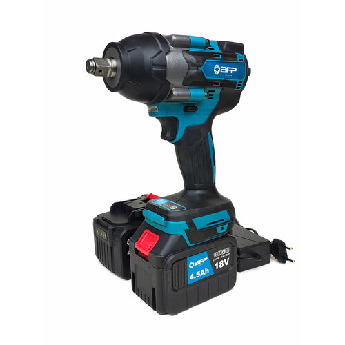 Гайковерт аккумуляторный 9640₽