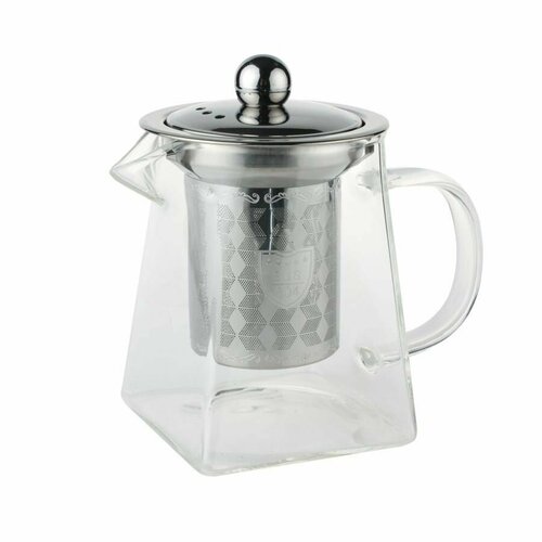 Чайник стеклянный 