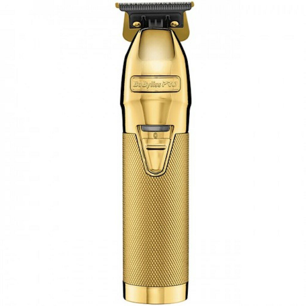 Триммер BaByliss Skeleton FX 7870 GE, профессиональный, для тела, 7200 оборотов