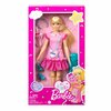 Фото #13 Кукла Mattel My First Barbie, 34 см, HLL19