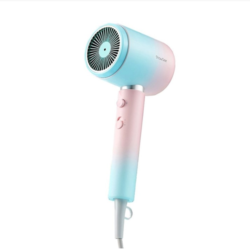 Фен ShowSee Hair Dryer A10-P Pink 232900₽