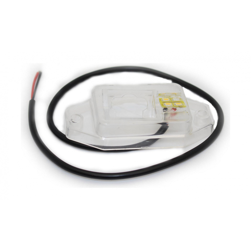 CAM-TYPR адаптер для CAM-7 в подсветку номера Toyota Prado 120 запаска на двери 136500₽