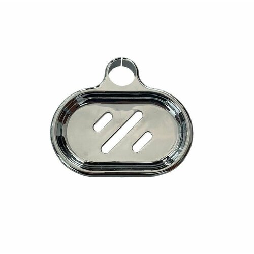 Мыльница для душевой стойки (штанги) d 22 мм