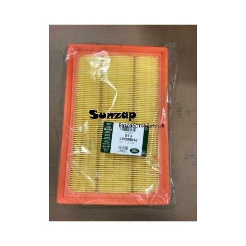 LAND ROVER LR005816 Фильтр воздушный 1540₽