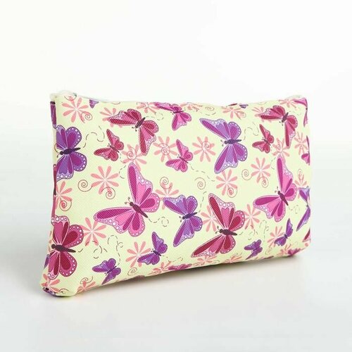 фото Косметичка 18х11, розовый promarket