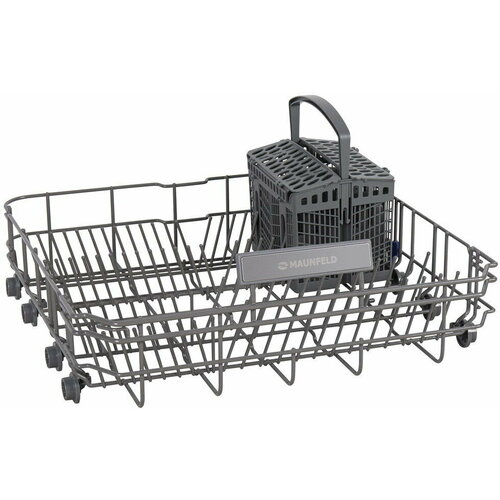 Посудомоечная машина MAUNFELD MWF12S 3599000₽