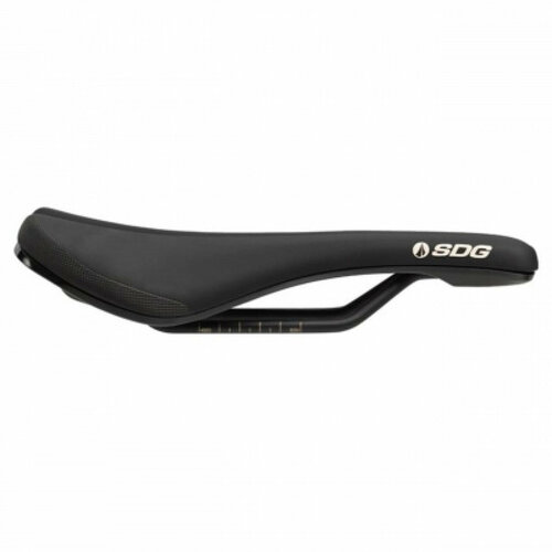 фото Седло sdg bel air rl 3.0 alloy черный sdgusa