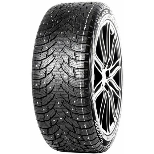 Шины 295/40 R21 Tourador Ice Star TSW1 111T Ш