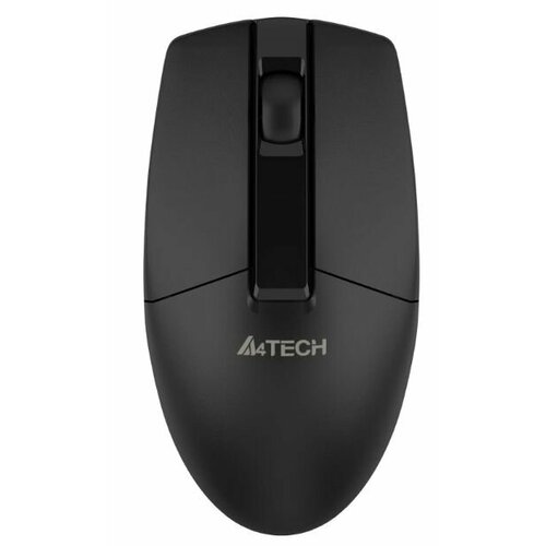 Мышь A4Tech G3-330N 151300₽