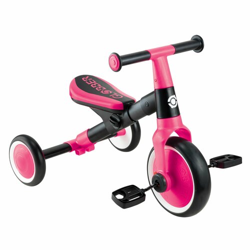  - Globber Learning Trike 2  1