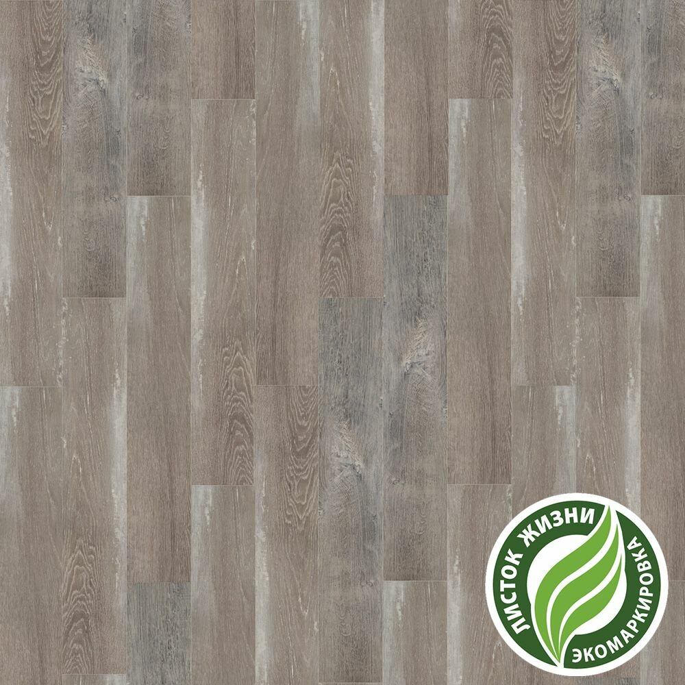 фото Кварцвиниловая LVT плитка TARKETT Lounge Бит с фаской 3 мм АС6/34 класс 2,09 м2