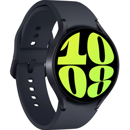 Умные часы Samsung Galaxy Watch6 44 мм LTE, graphite