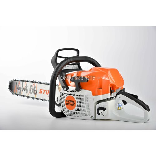 Бензопила Stihl MS 362 шина 45см