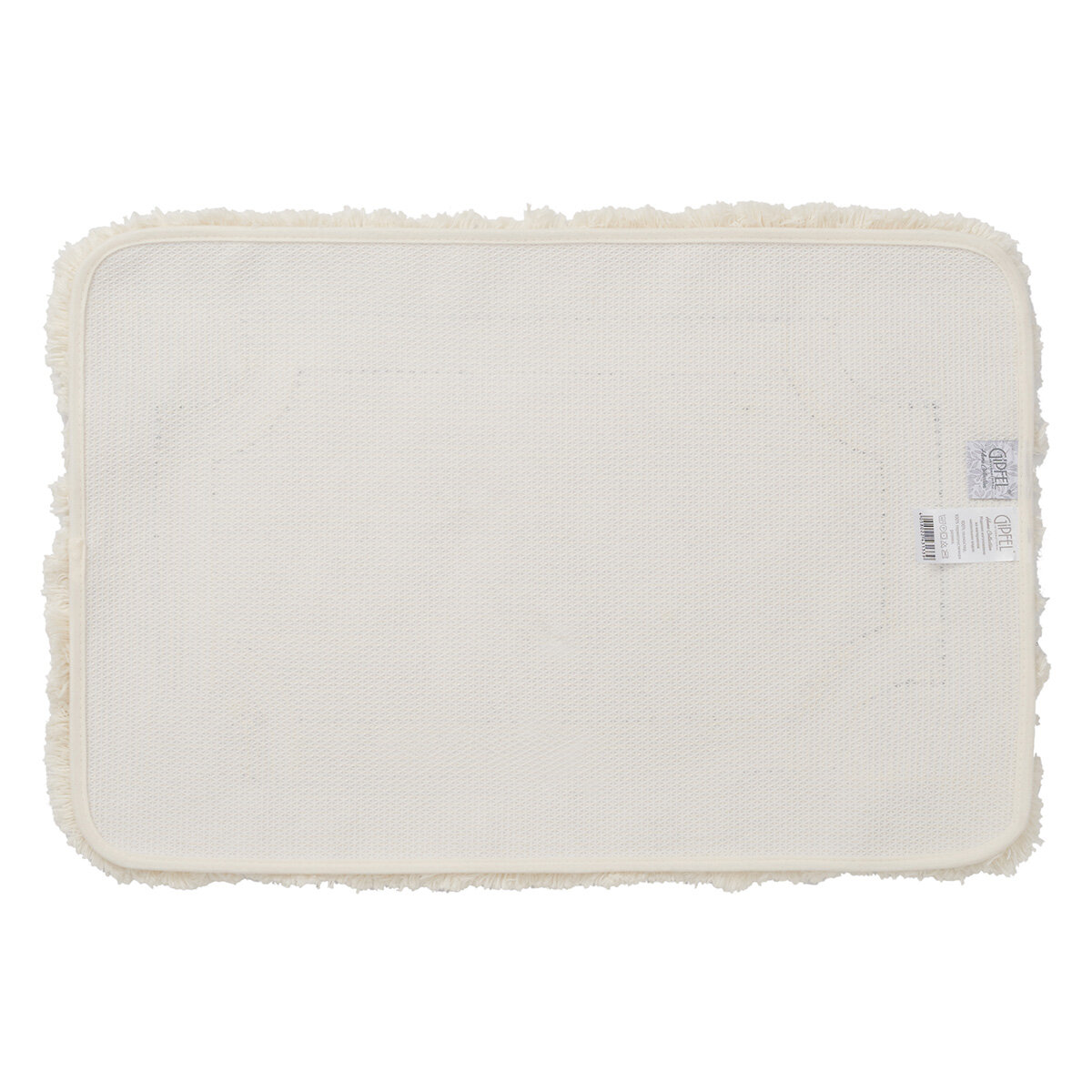 Коврик для ванной комнаты Gipfel Molly 43133 40x60 см Gipfel Home - фото №3