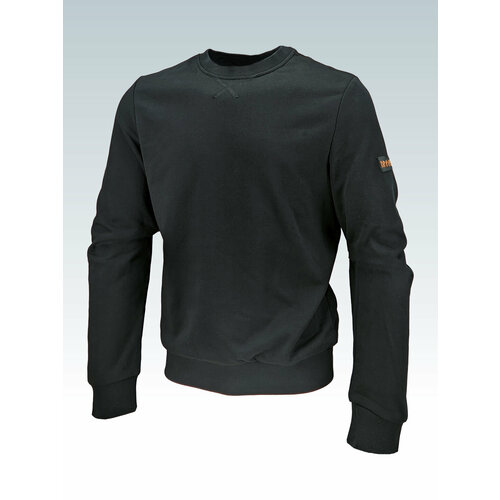 Свитшот R4R, размер L, черный