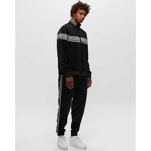 фото Костюм sergio tacchini, размер m, черный