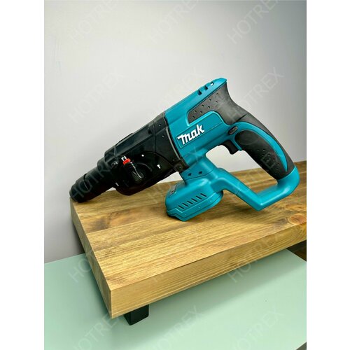 Перфоратор NEW тушка без АКБ Аккумуляторный 6500₽