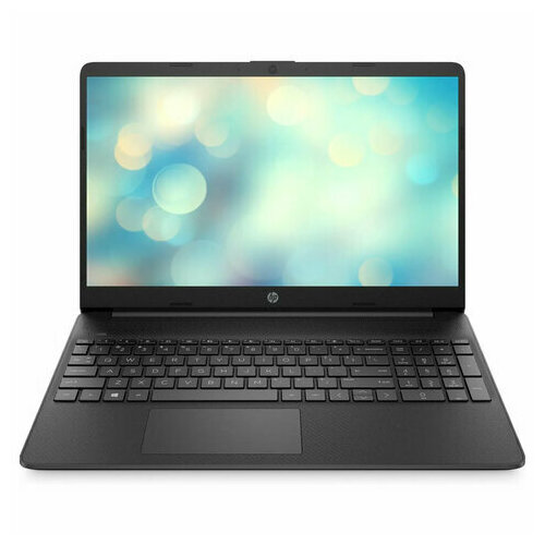 Ноутбук HP 15s-fq5000nia 156 Core i3 1215U 4 Гб SSD 256 Гб NO DVD no OS черный 6G3G5EA 60496₽