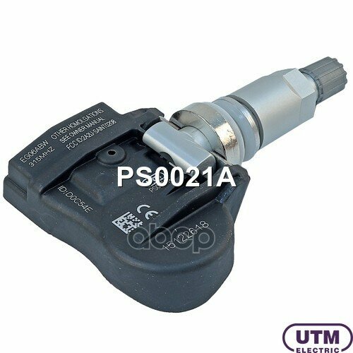 UTM PS0021A Датчик давения в шине 5032₽