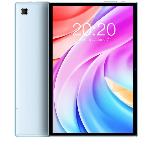 Планшет Teclast P20S 4Gb64GbNetcom Blue RU 1286000₽