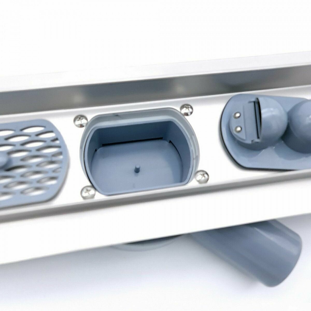 BAD535002 Плоский трап для душа TIM — фото 1