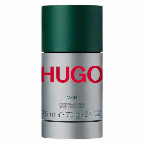 Дезодорант Hugo Boss Hugo Man 75 г.