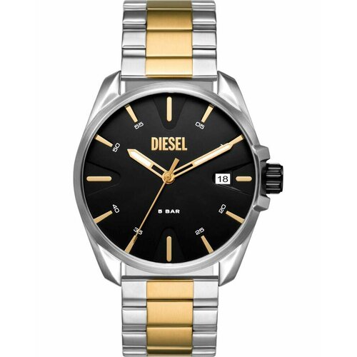 Наручные часы DIESEL MS9, черный