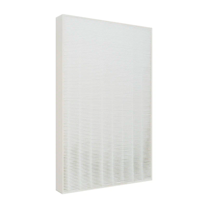 фото HEPA фильтр для очистителя воздуха для Sharp, Harper FZ-A41HFE (Sharp KC-A41, KC-A40, KC-BB20, KC-CD20, KC-W200, KC-Z200, WE-20, KC-840, KC-C70)