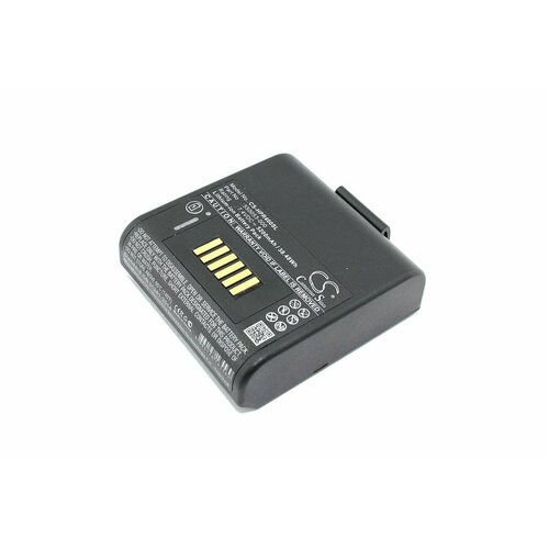 Аккумулятор RP4 smart battery with LED CS-HPR400SL 5200mAh 550053-000