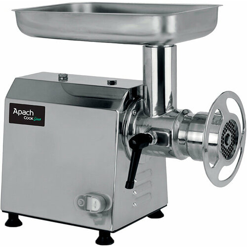 Мясорубка Apach ATI22UTSS 380V 14126300₽