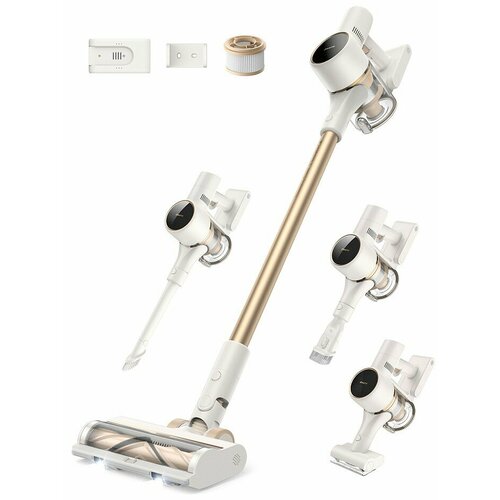 Пылесос вертикальный Dreame R10 Белый 2013500₽