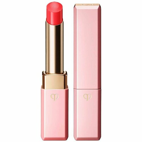 Cle de Peau Beaute Увлажняющий тинт-бальзам для губ Glorifier (Red)