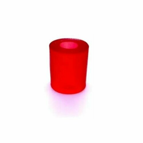 Ролик CET Резинка ролика подачи/отделения (полиуретан, Red) для KONICA MINOLTA Bizhub C451 (CET),
