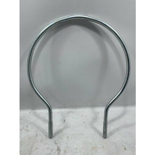 Хомут ресивера