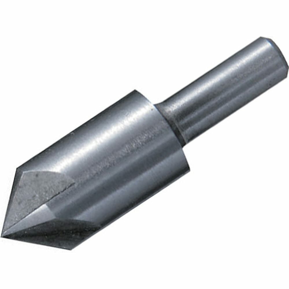 Зенковка универсальная Makita 12х40 мм, хвостовик 6 мм, - фото №4