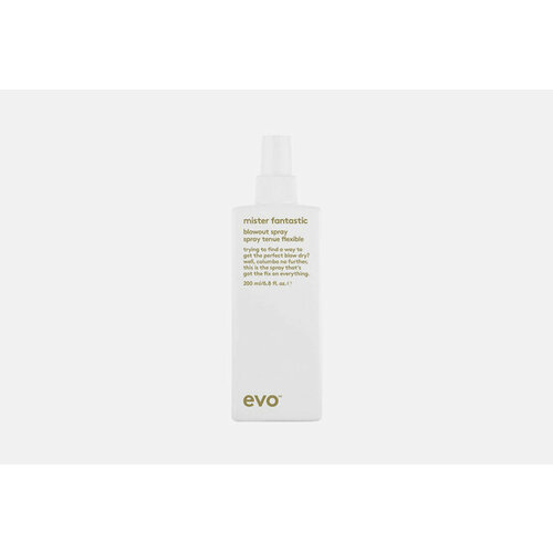 Универсальный стайлинг-спрей mister fantastic texture spray 4868₽