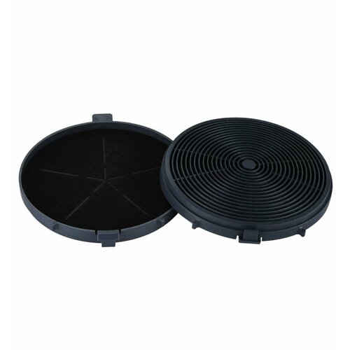 Угольный фильтр для кухонной вытяжки Hebermann HBN 6 1110₽