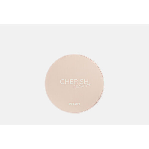 Тональный Кушон SPF50 Pekah, Cherish Velvet Fit Cushion 14мл