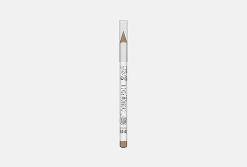 Карандаш для бровей Lavera EYEBROW PENCIL 02, Blond / вес 1.14 г