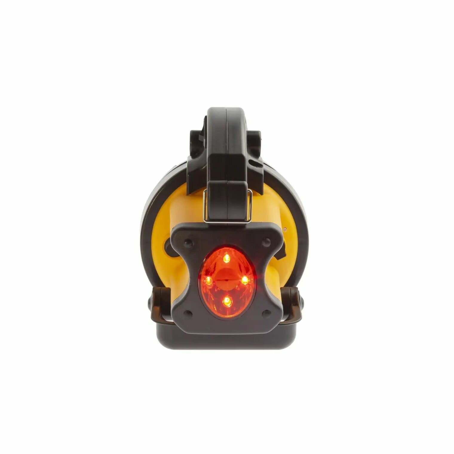 Аккумуляторный фонарь ЭРА PA-604, желтый / черный, 3Вт [б0031035] - фото №19