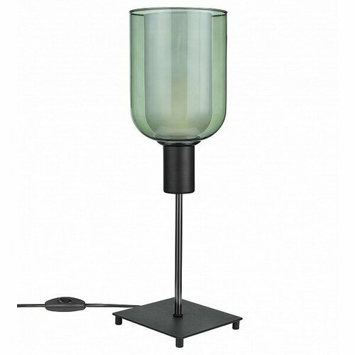 Настольная лампа декоративная 33 идеи TLL201 TLL201.07.03. BL-M27GC