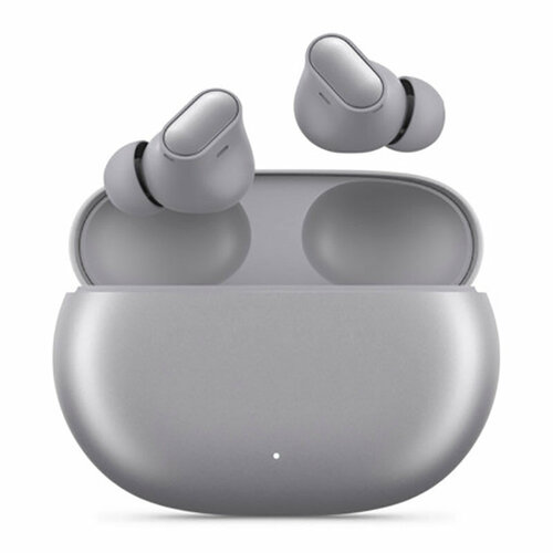 Наушники Beats Studio Buds Plus Cosmic Silver MT2P3 1658100₽
