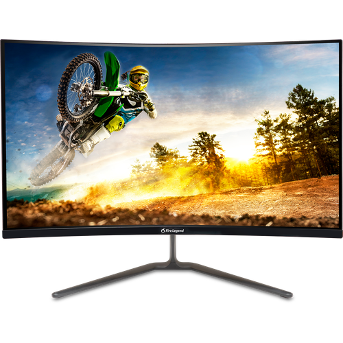 Монитор AOPEN 27HC5RS3bmiipx UM HW5CD301 2169000₽