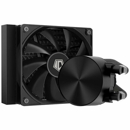 Система водяного охлаждения ID-Cooling FX120 S1150/1155/S1156/1151/1200/1700, S2011/2066, AM4 ( FX120 )