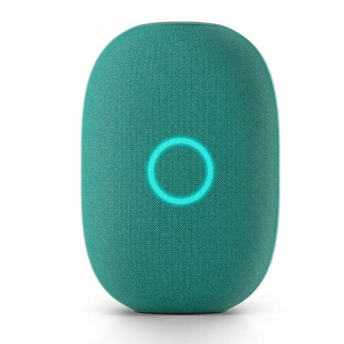 ВК Умная колонка VK Капсула Зелёный 2177100₽