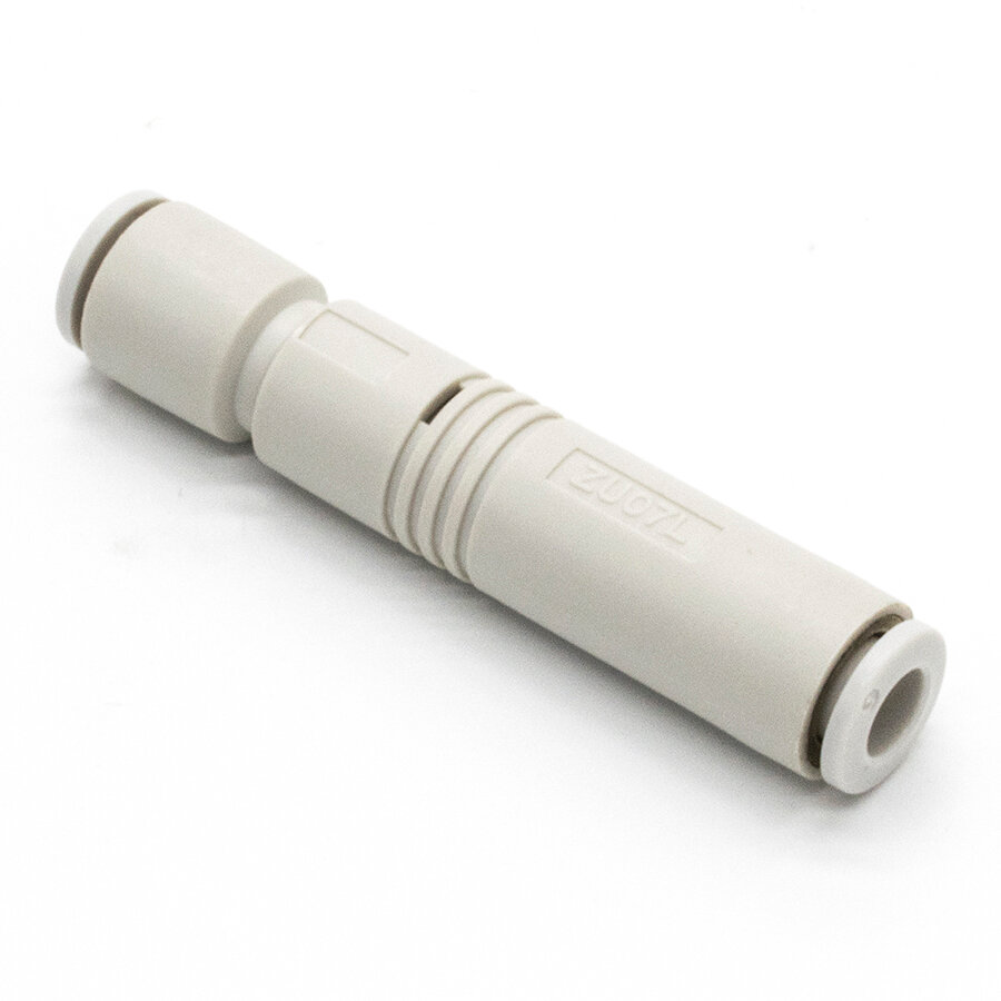 фото Эжектор вакуумный пневматический ZU07L